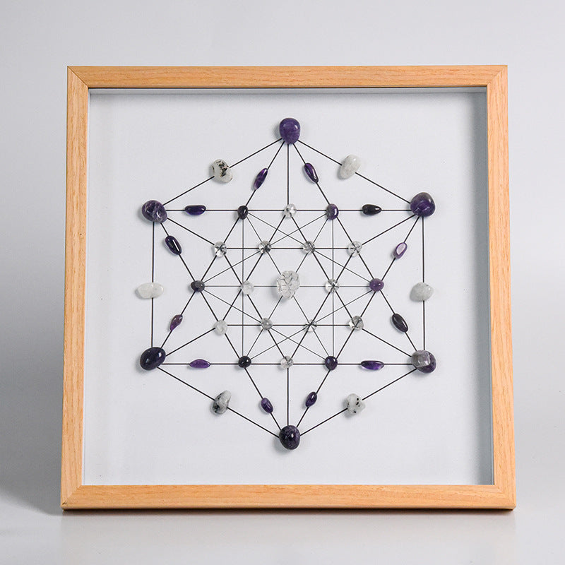 Store Spiritual Enlightenment Grid