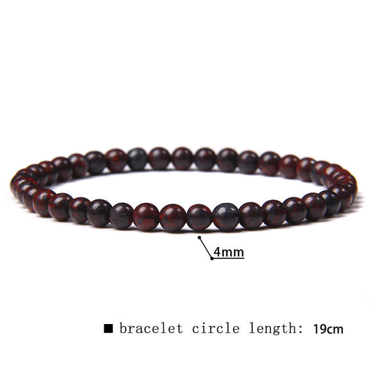 Bloodstone Energy Bracelet