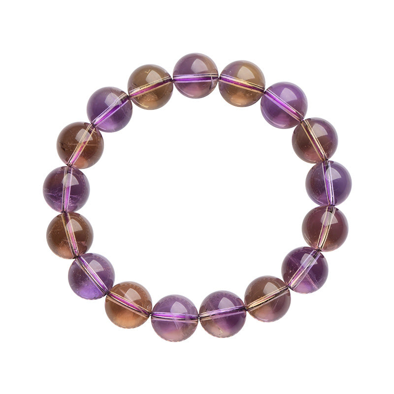 7A Grade High Quality Amethyst Bracelet