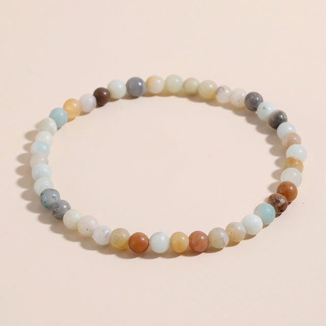 Amazonite Bracelet