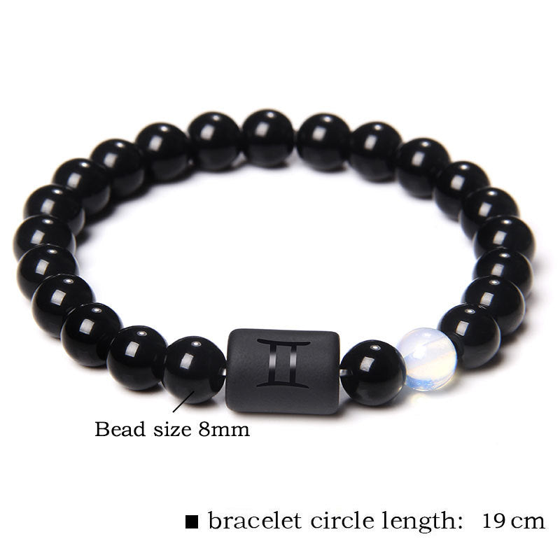 Gemini Bracelet