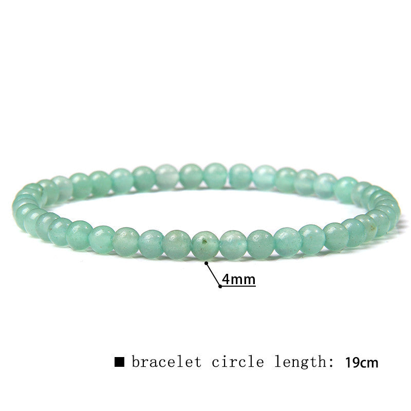 Aventurine Energy Bracelet 