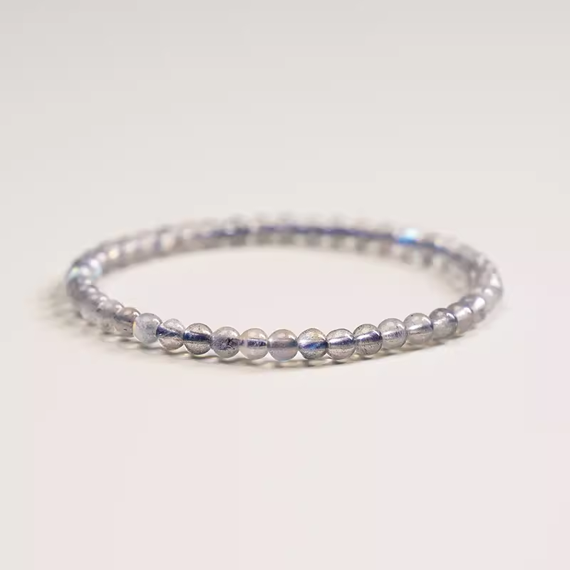 Labradorite Energy Bracelet