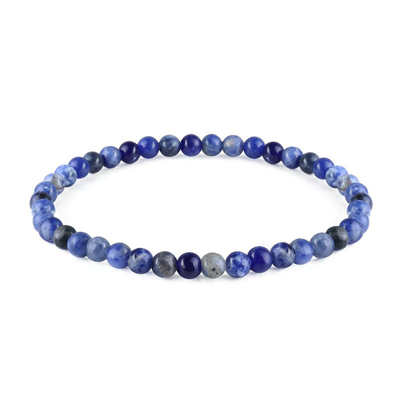 Lapis Lazuli Energy Bracelet