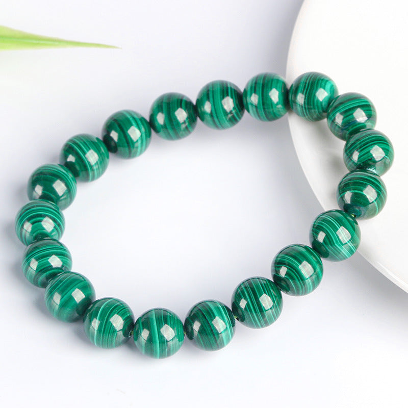 Hifh Quality Malachite Bracelets