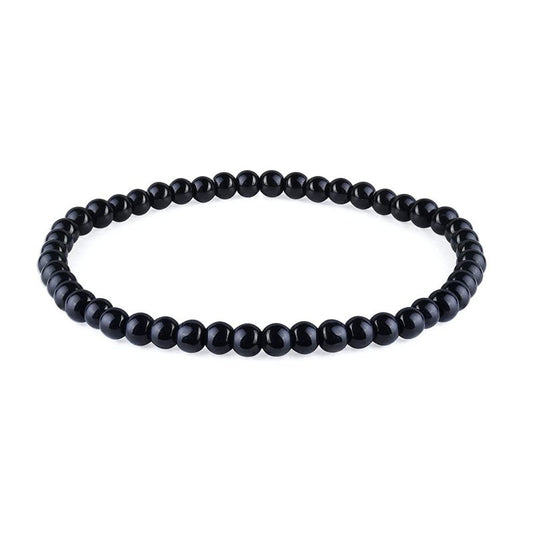 Obsidian Energy Bracelet