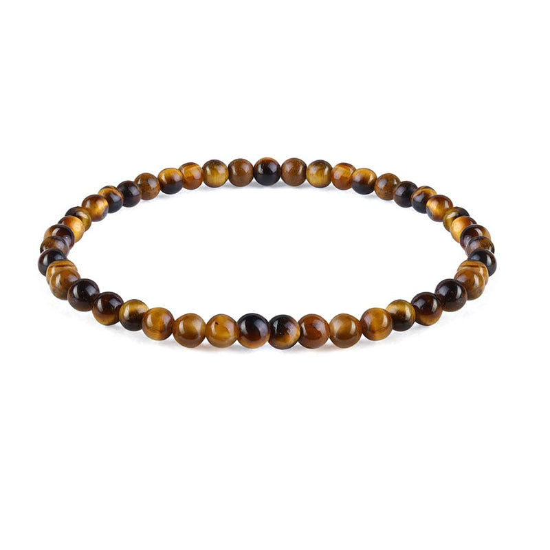 Tiger Eye Energy Bracelet