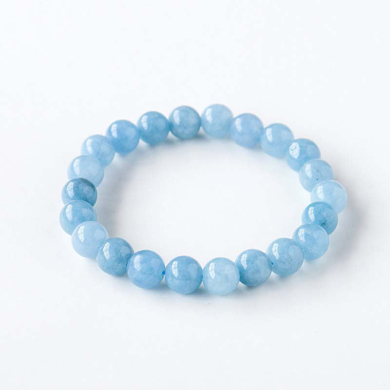 Aquamarine Bracelet