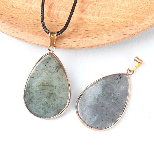 Labradorite Necklaces