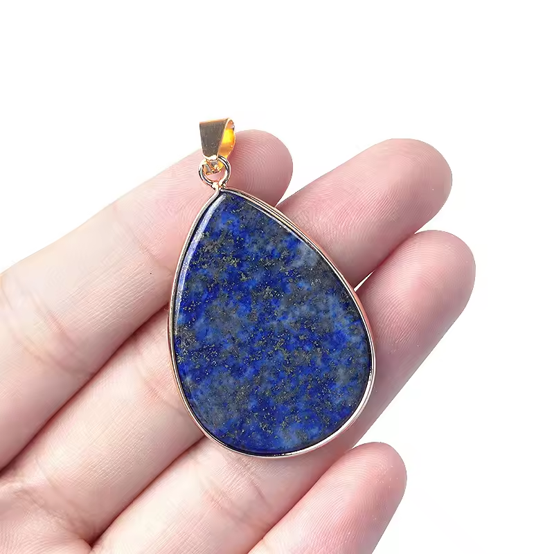 Lapis Lazuli Necklaces