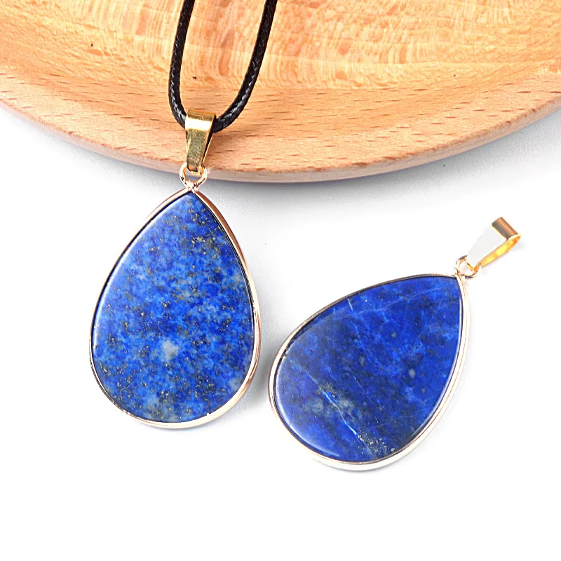 Lapis Lazuli Necklaces