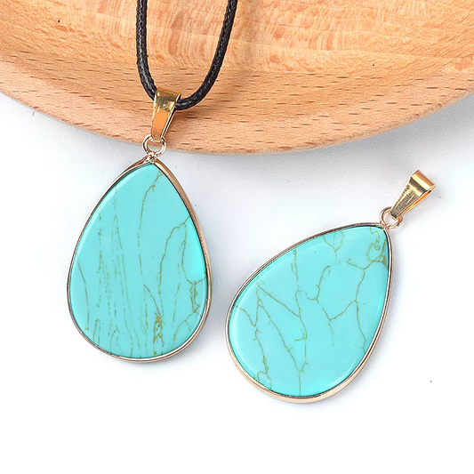 Turquoise Necklaces